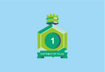 Distributor Pulsa