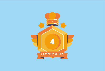 Master Reseller
